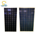 Haute puissance rapide fournisseur panneau solaire 5cm